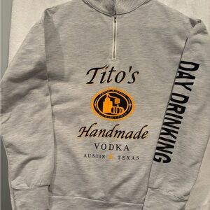 Tito’s Vodka Sweatshirt